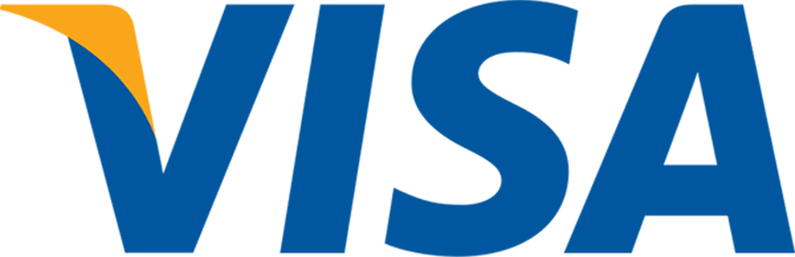 Visa Inc. Logo