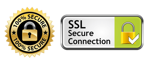 APS SSL Secure Connection