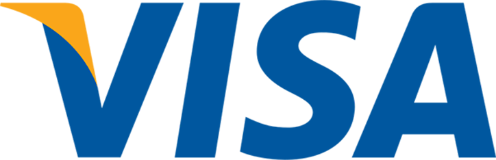 Logotipo de Visa Inc.