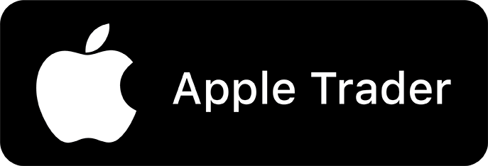 Pedagang Apple