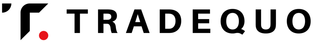 Logotipo de TradeQuo