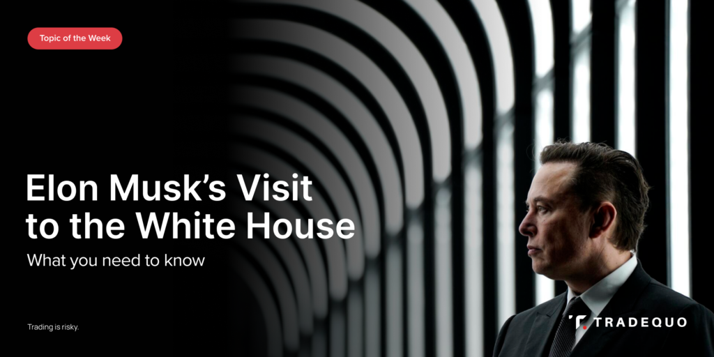 Elon Musk's Visit to the White House: What You Need to Know
